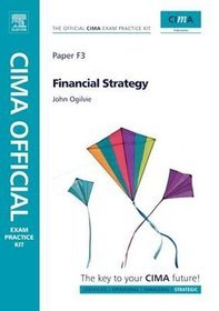 Financial Strategy 2010