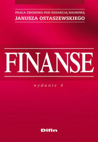 Finanse