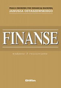 Finanse