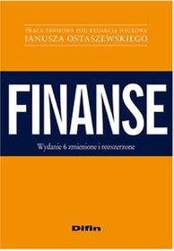 Finanse