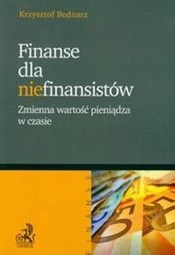 Finanse dla niefinansistów