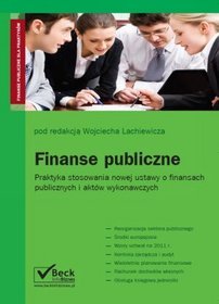 Finanse publiczne