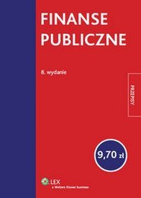 Finanse publiczne