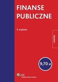 Finanse publiczne