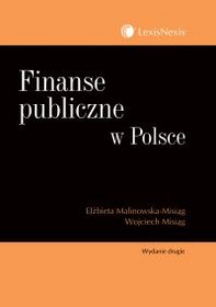 Finanse publiczne w Polsce