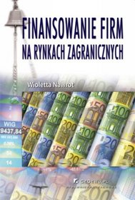 Finansowanie firm na rynkach zagranicznych