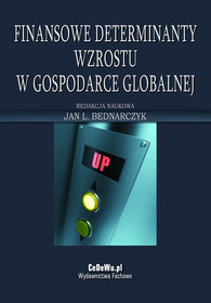 Finansowe determinanty wzrostu w gospodarce globalnej