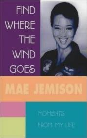 Find Where the Wind Goes