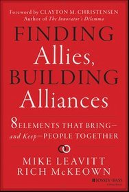 Finding Allies, Building Alliances