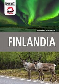 Finlandia. Przewodnik ilustrowany