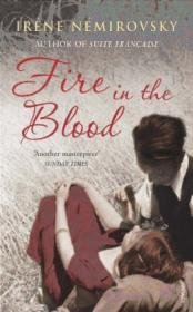 Fire in the Blood
