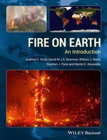 Fire on Earth