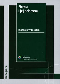 Firma i jej ochrona