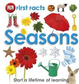 First Facts Seasons
