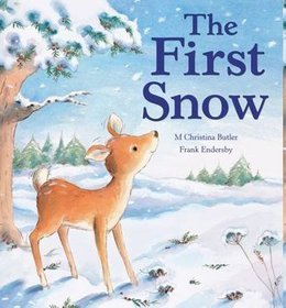 First Snow