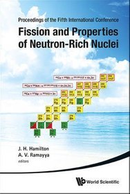 Fission and Properties of Neutron-Rich Nuclei