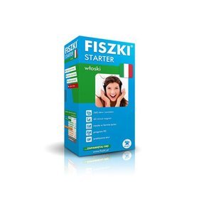 Fiszki Język włoski Starter