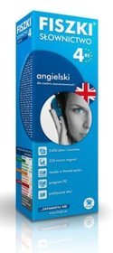 Fiszki język angielski Słownictwo 4