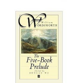 Five Book Prelude