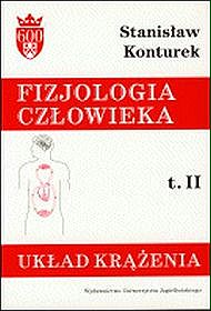 Fizjologia człowieka - tom 2. Układ krążenia