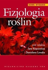 Fizjologia roślin