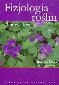 Fizjologia roślin. Wprowadzenie