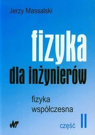 Fizyka dla inżynierów. Tom 2