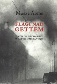 Flagi nad gettem