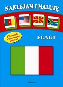 Flagi Naklejam i maluję