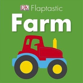 Flaptastic on the Farm