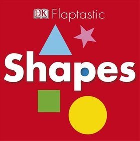 Flaptastic: Shapes