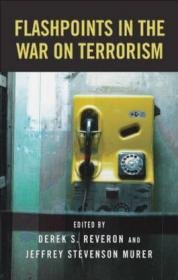 Flashpoints in the War on Terrorism