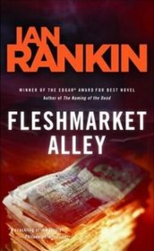Fleshmartket Alley