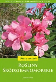 Rośliny śródziemnomorskie