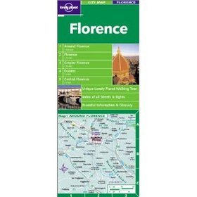 Florence map 1e