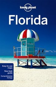 Floryda Lonely Planet Florida