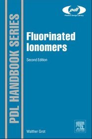 Fluorinated Ionomers 2e