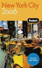 Fodor's New York City