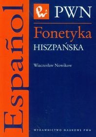 Fonetyka hiszpańska