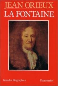 Fontaine ou La vie Est un Conte