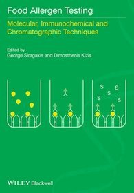 Food Allergen Testing