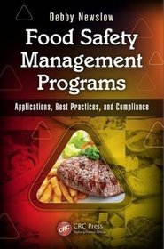 Food Safety Management Programs