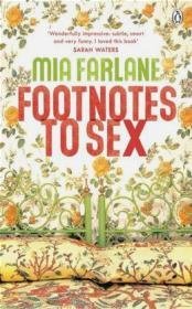 Footnotes to Sex