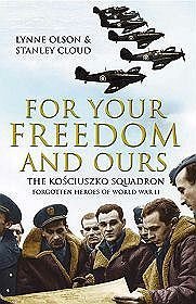 For Your Freedom  Ours