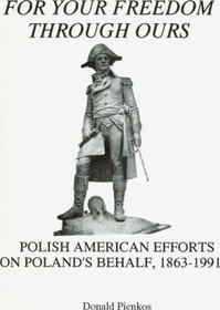 For Your Freedom Trough Ours