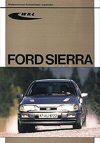 Ford Sierra