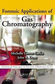 Forensic Applications of Gas Chromatography