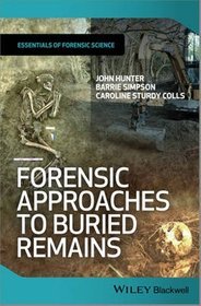 Forensic Approaches to Buried Remains