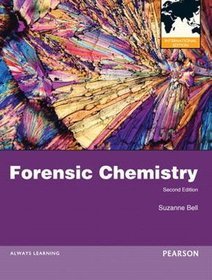 Forensic Chemistry