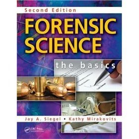 Forensic Science 2e